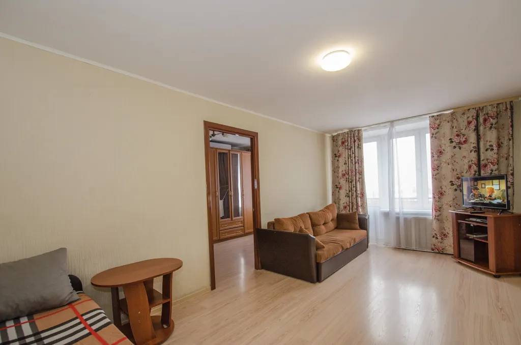 Квартира 2-комнатная Квартира — Москва