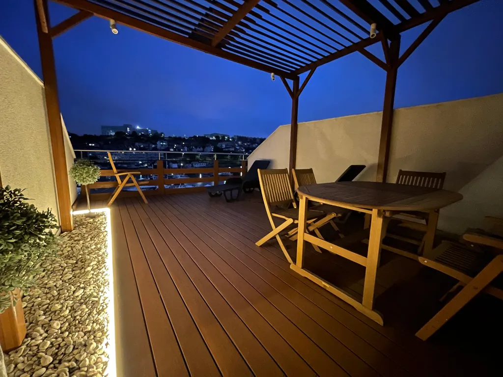 2-комнатная Квартира — аренда посуточно в Севастополь