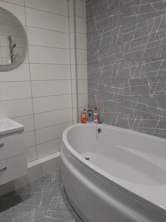 Квартира Квартира Апартамент вблизи Мамаева Кургана — Волгоград