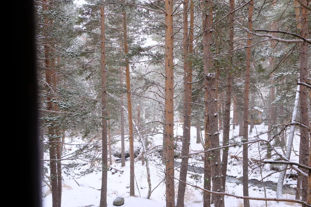 Студия с дизайнерским ремонтом