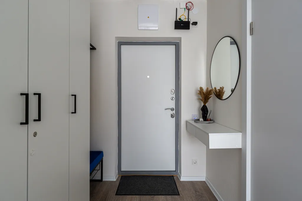 Солнечная студия Небo в ЖК Томилино парк