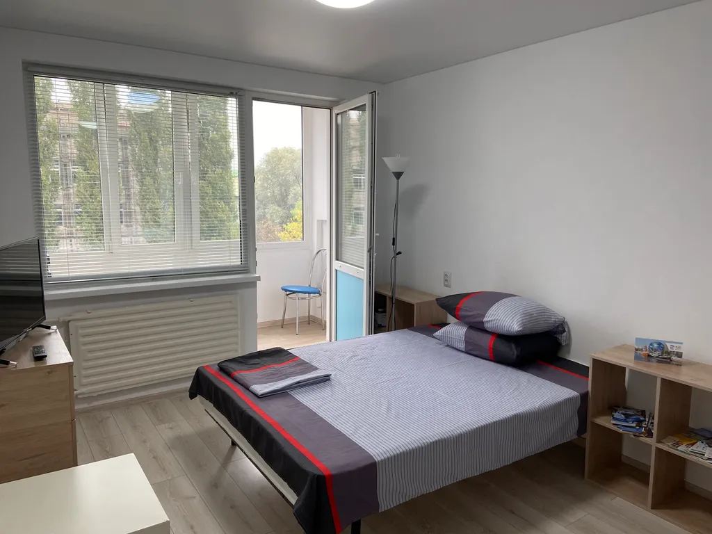 Квартира Квартира У Канта — Калининград