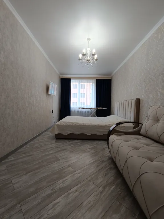 Квартира Уютная квартира в 30 мин до КПП Верхний Ларс — Владикавказ