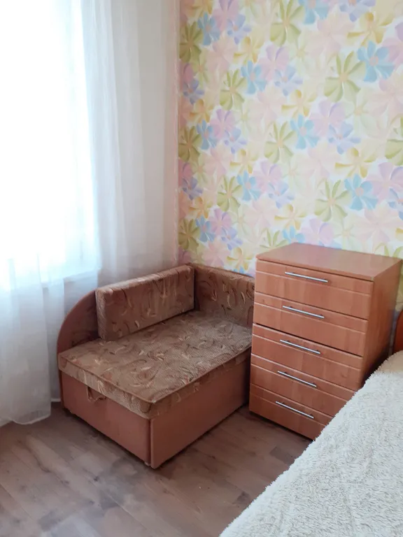 Квартира Уютная квартира — Владивосток