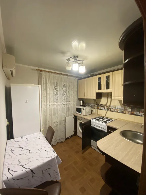 Уютная квартира от собственника