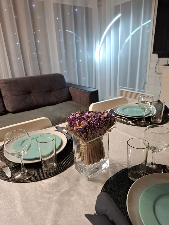 Дом с сауной