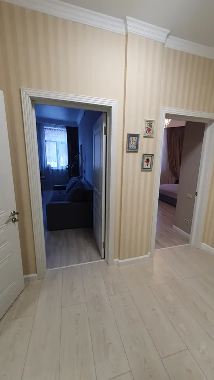 Элитные апартаменты в центре