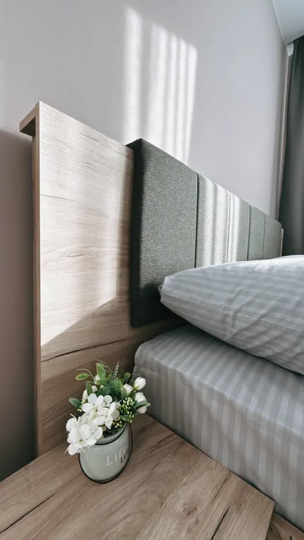 Стильная квартира в элитном ЖК Норвуд