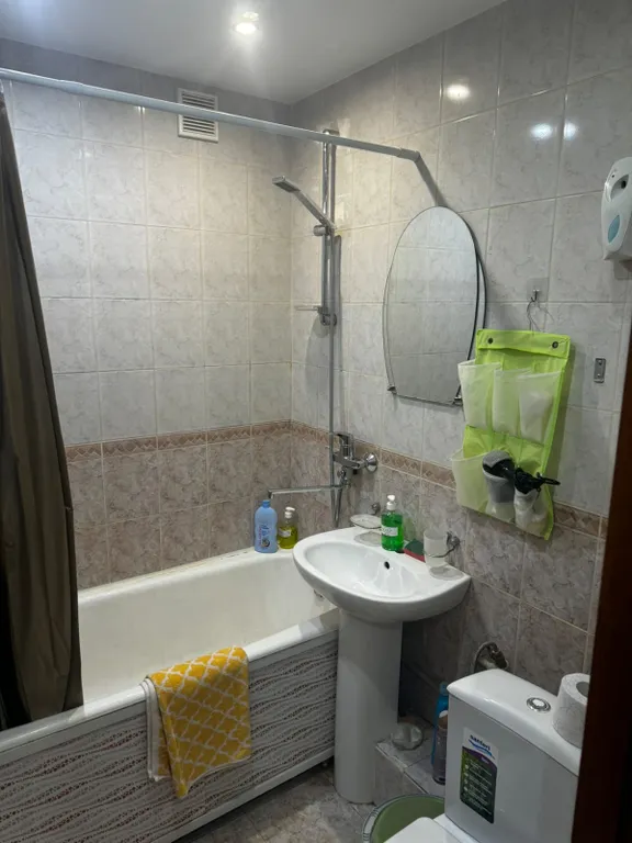 Квартира у Нижегородской Ярмарки