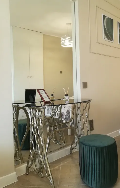 Тихий уголок для Вашего отдыха в центре