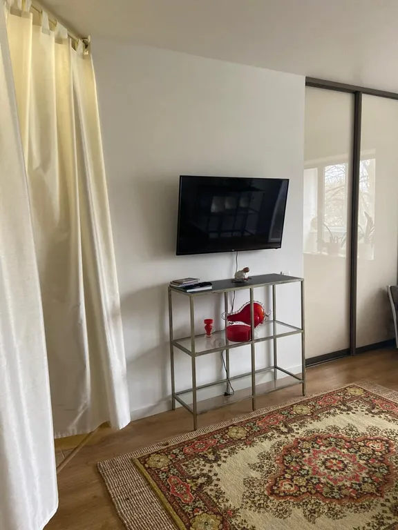 Квартира Атмосферная квартира — Пионерский