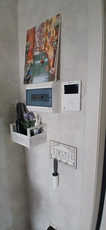 Апартамент Trevollaine