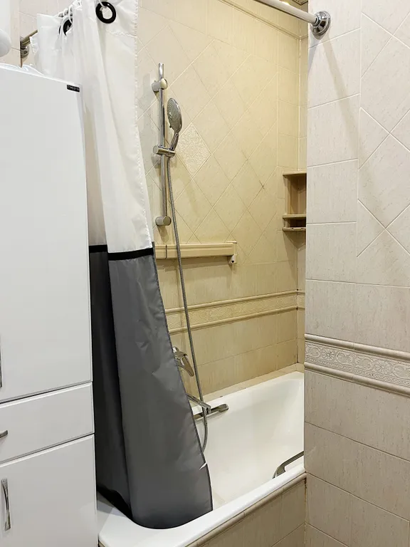 Квартира Большие апартаменты у Кремля с видом на Тверскую — Москва