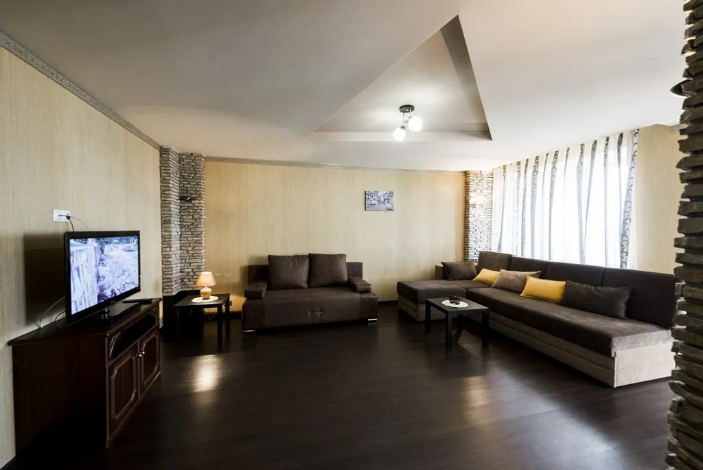 Просторная 2-х комнатная квартира