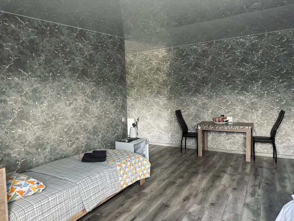 Квартира Роскошный номер — Вервековка