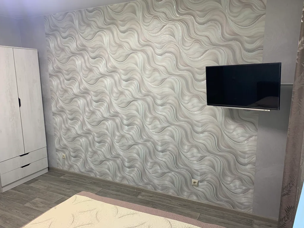 Уютная квартира в ЖК Мичурин парк