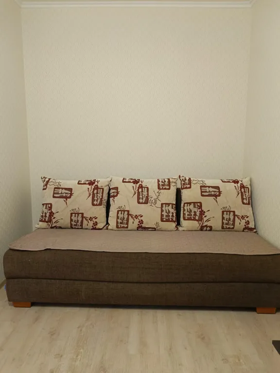 Уютная двухкомнатная квартира в центре города