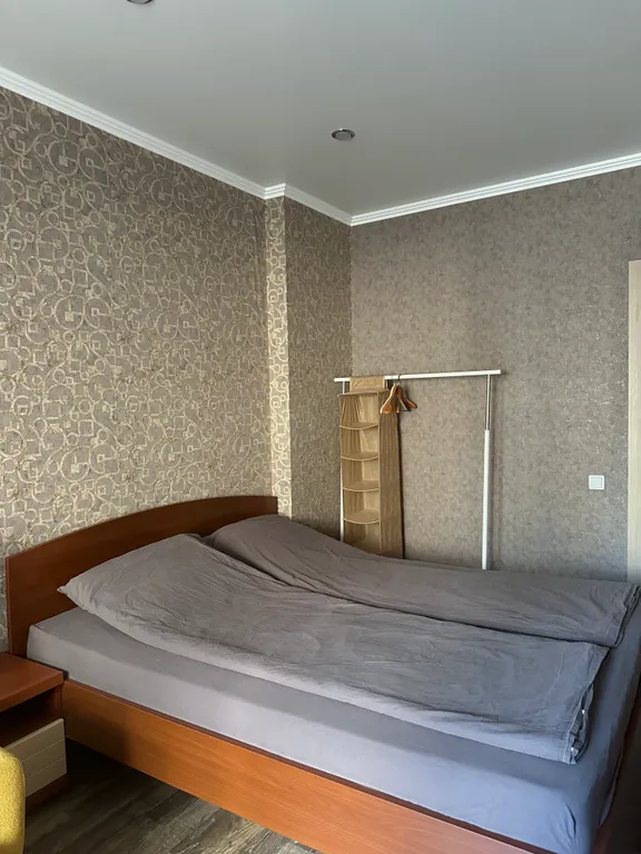 Уютная 1-комнатная квартира в самом центре города