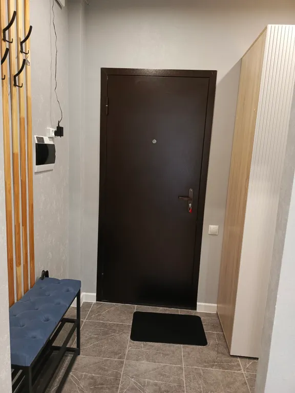 Уютная квартира в новом доме