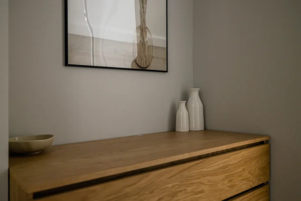 Квартира Квартира ДВУХКОМНАТНЫЕ АПАРТМЕНТЫ 'ЛАТТЕ ФЛЭТПОРТ' РЯДОМ С МОСКВА-СИТИ, для 5 г — Москва