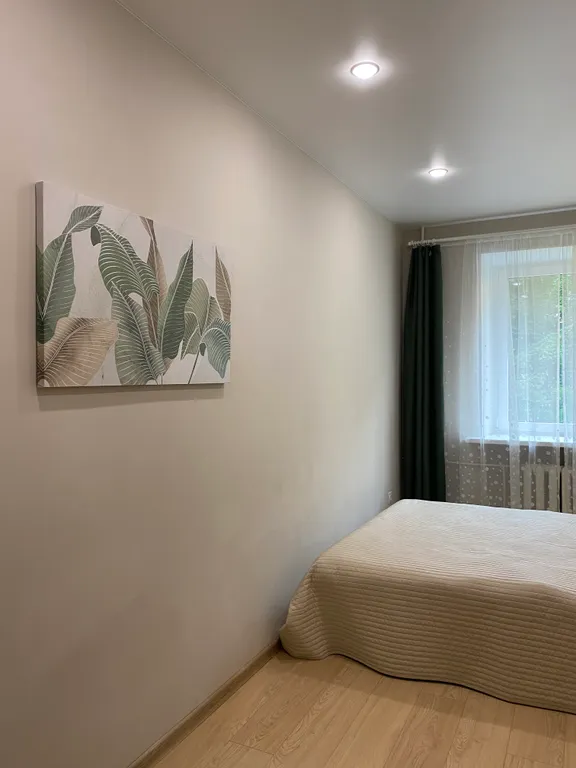 Квартира в историческом центре города