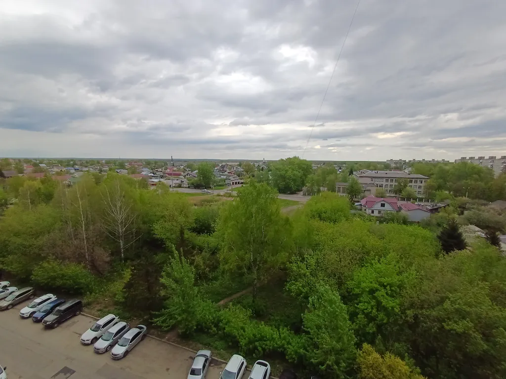 Уютные апартаменты на Победной