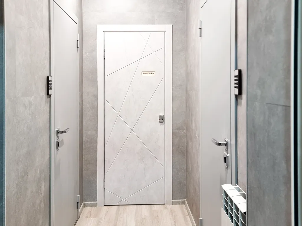 Vladresort: City Life DeLuxe