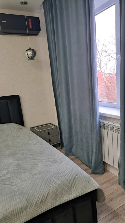 Комфортная, уютная квартира