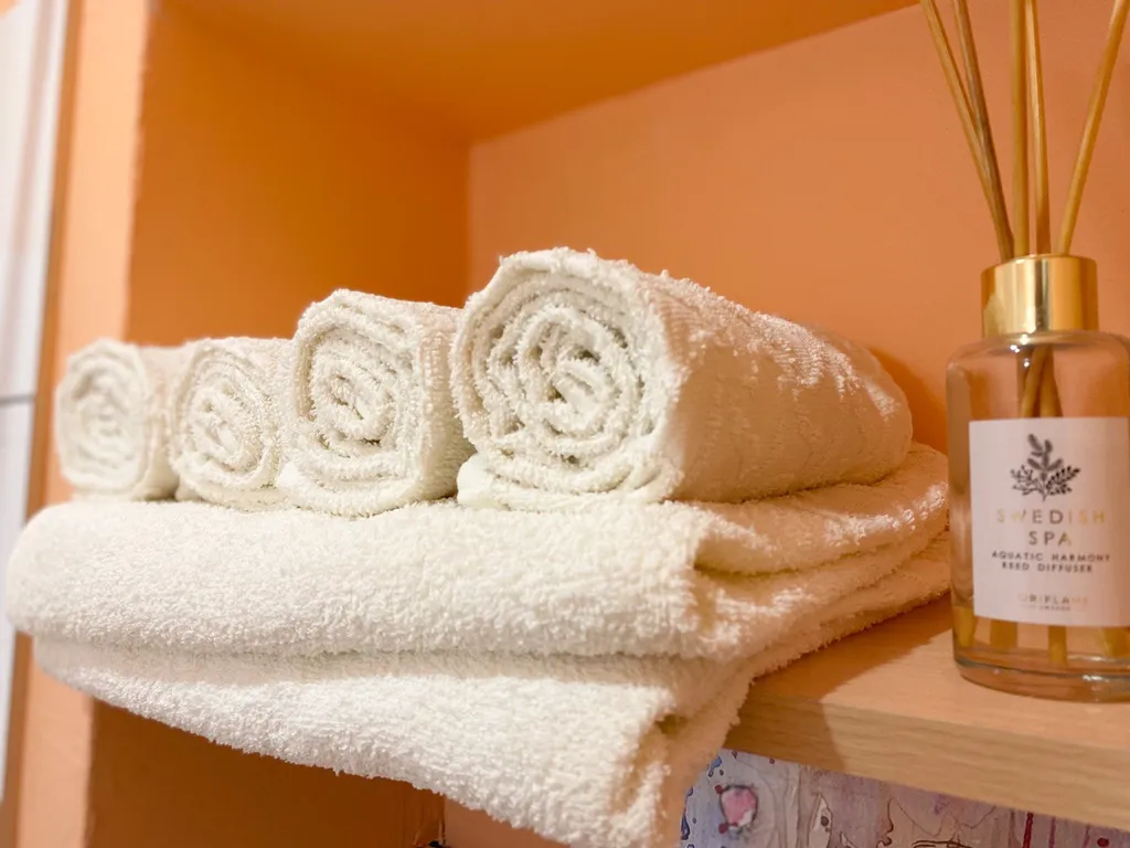 Уютная квартира с видом на озеро Банное и Уральские горы