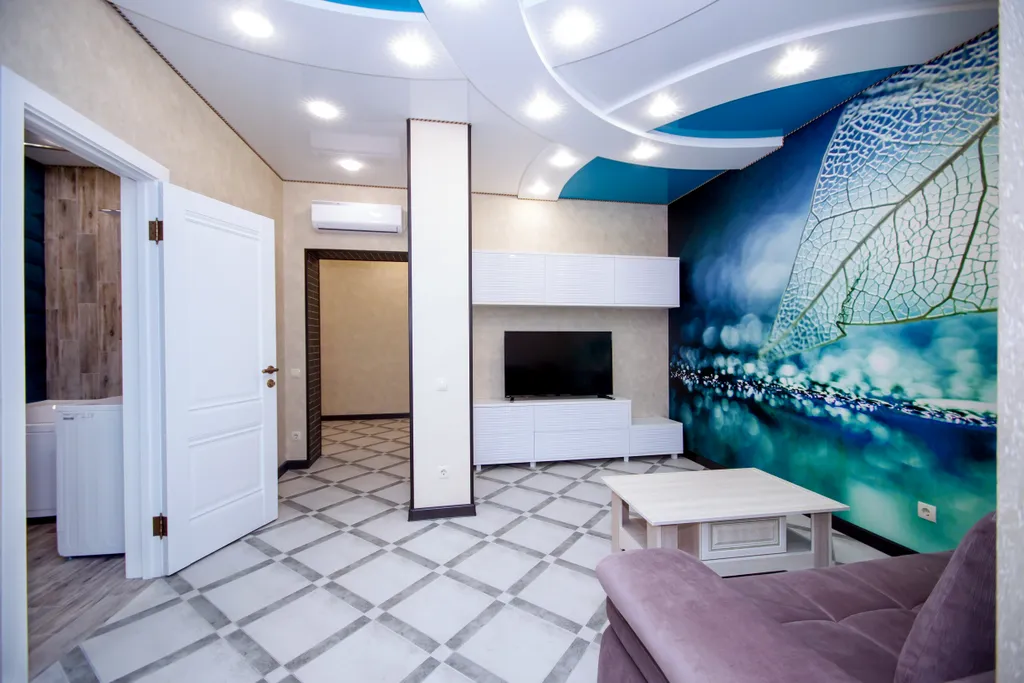 ViP Квартира №7, р-н ТЦ Рио