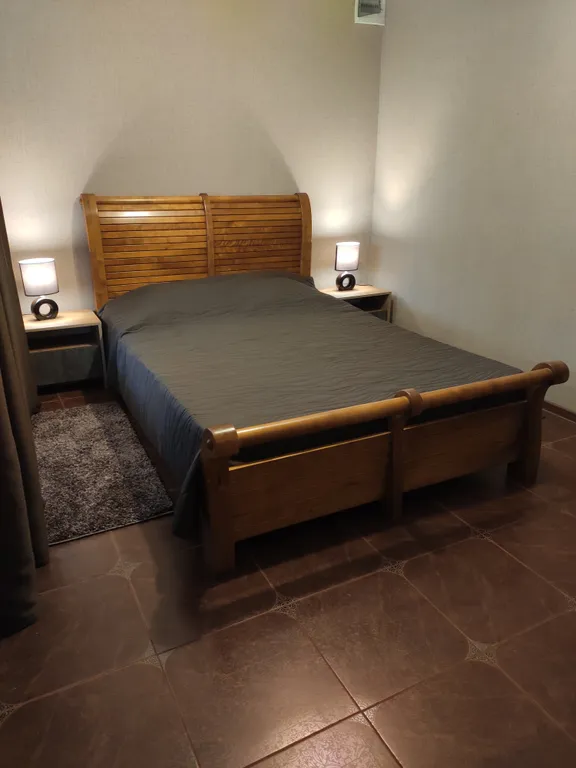 Квартира в самом центре Гурзуфа — аренда посуточно в Гурзуф