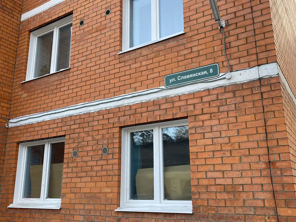 Уютная квартира в стиле лофт