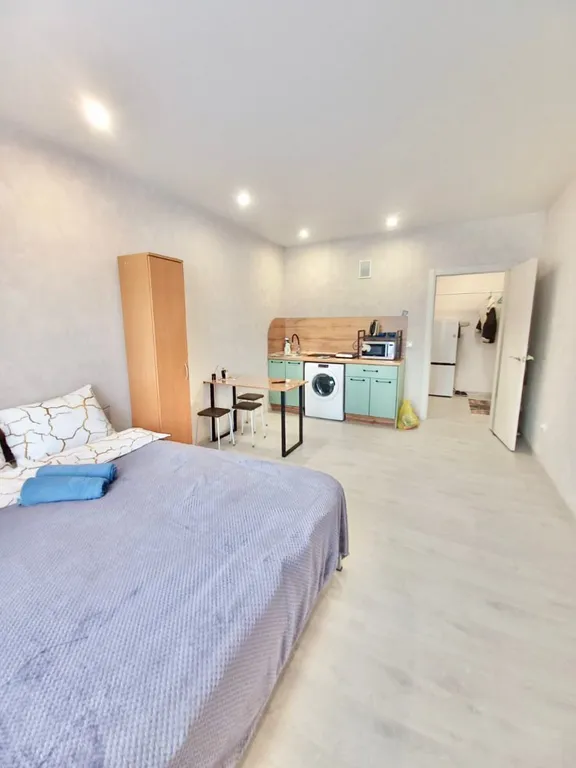 Квартира рядом с горным воздухом — аренда посуточно в Южно-Сахалинск