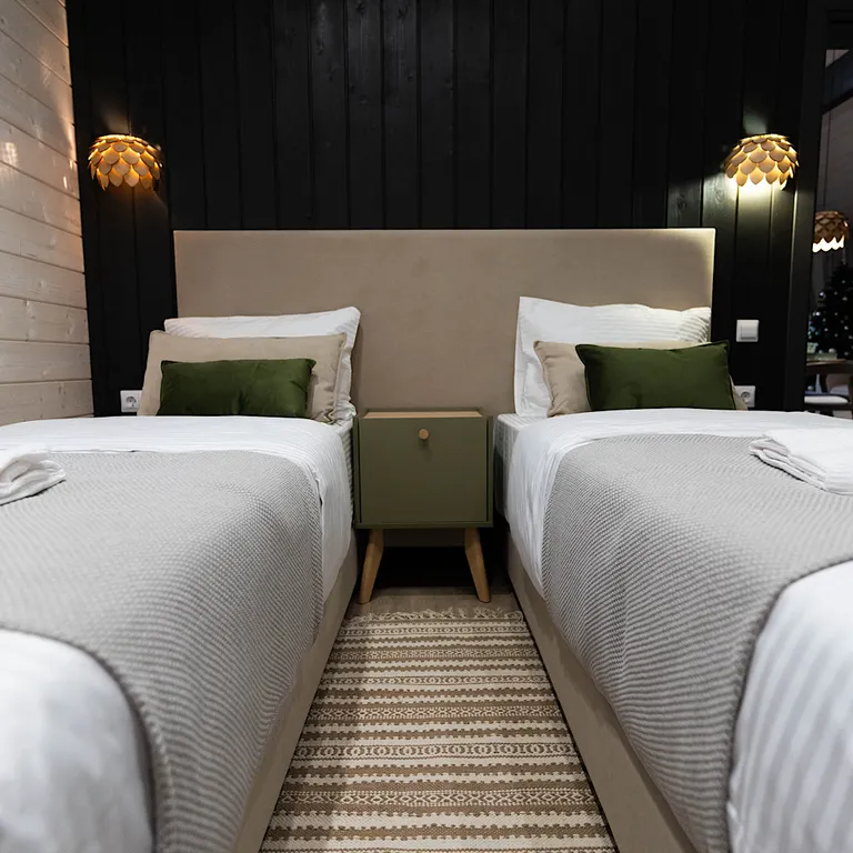 3-комнатный Дом