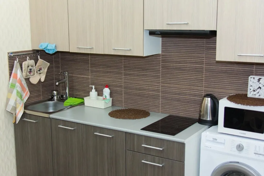 5-комнатный Дом