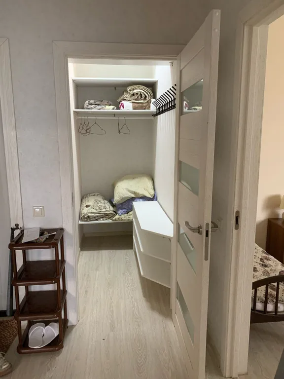 Квартира Квартира у моря — Геленджик