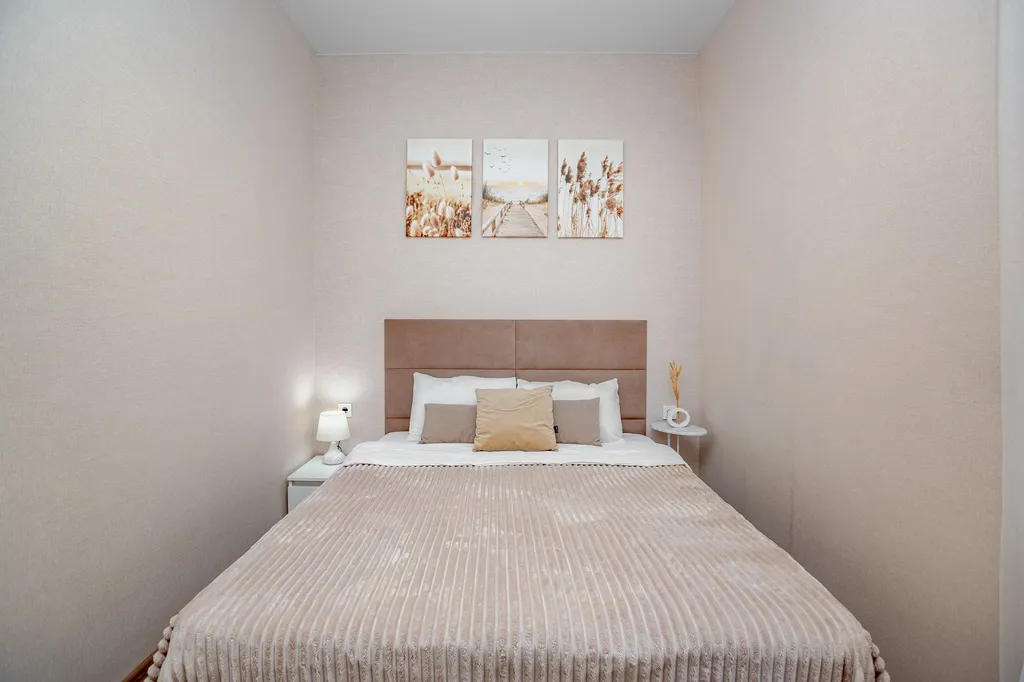 Квартира Arbat Sky Loft стильная квартира на Арбате — Владивосток