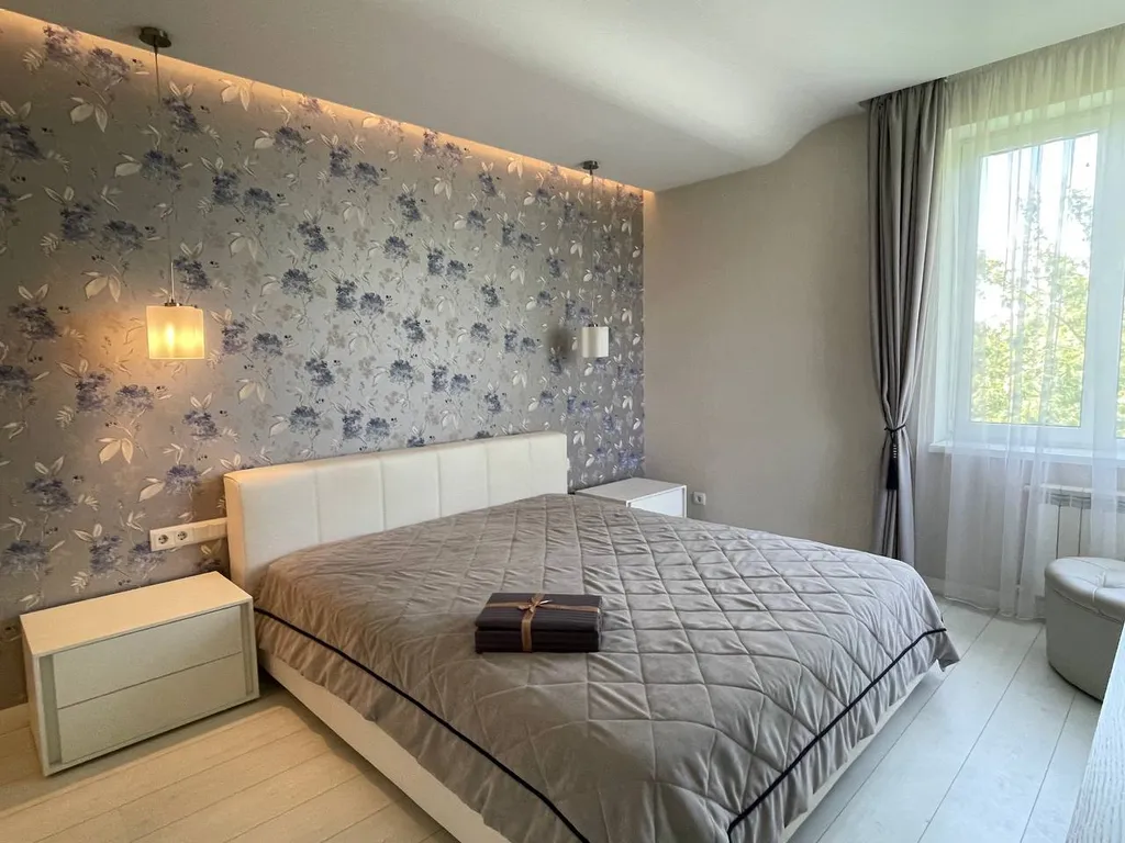 Отличная квартира в центре города — аренда посуточно в Калининград