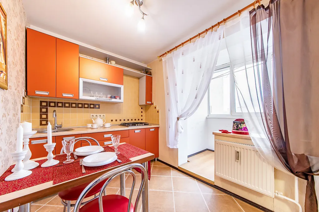 Квартира 1-комнатная Квартира — Минск