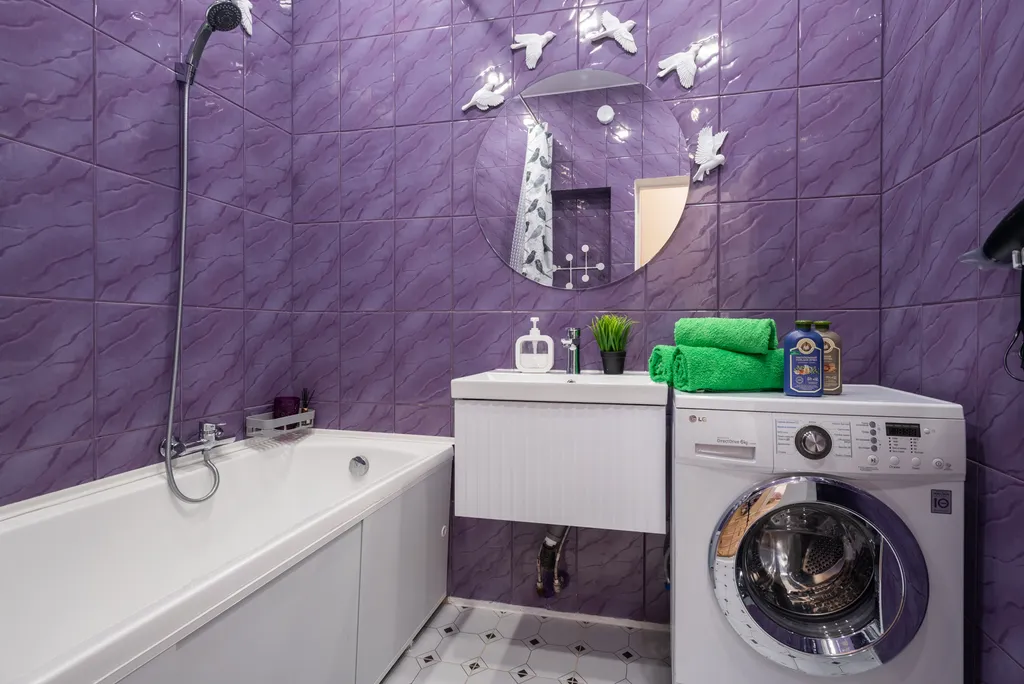 Квартира Квартира Курская Изумруд — Москва