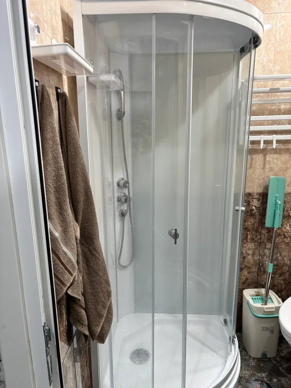 Уютная студия в центре города