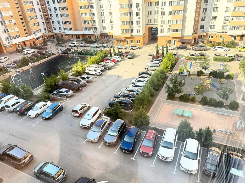 Уютная квартира в элитном ЖК Жемчужина