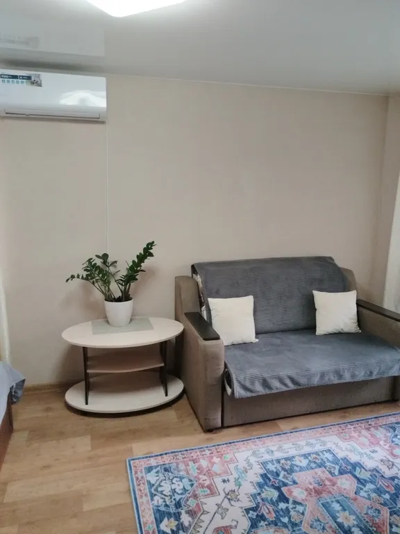 Квартира в центре