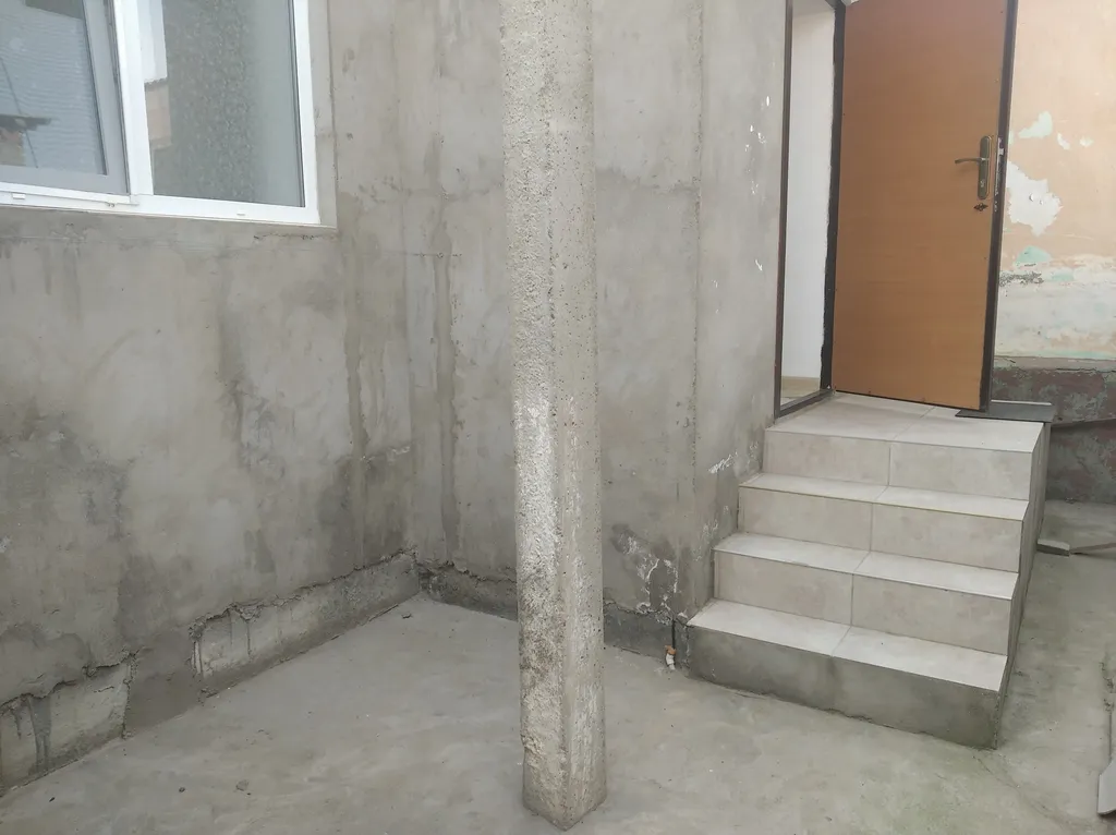 Уютная квартира со всеми удобствами