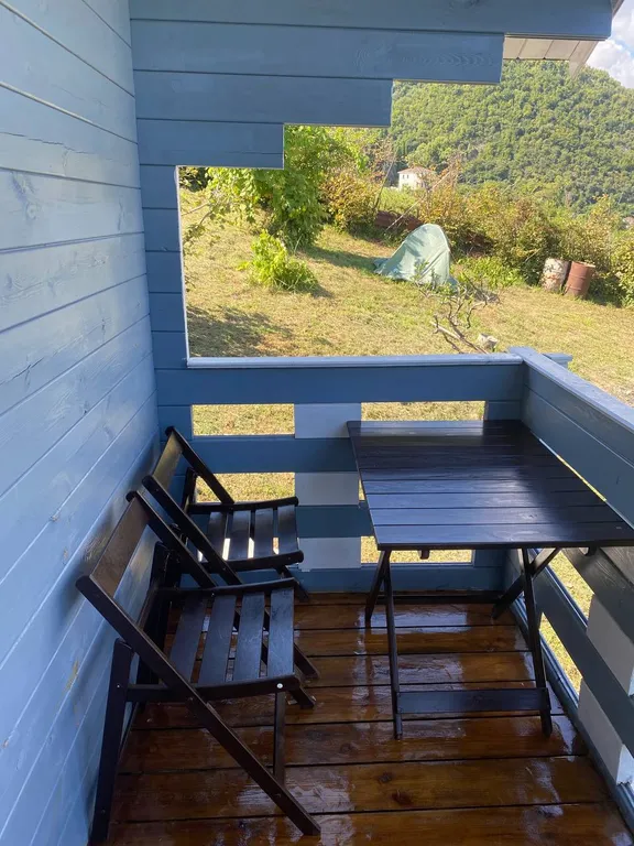 Уютный коттедж Теодор