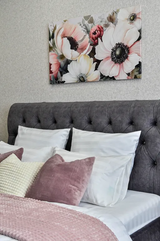 Уютная квартира от собственника Планета