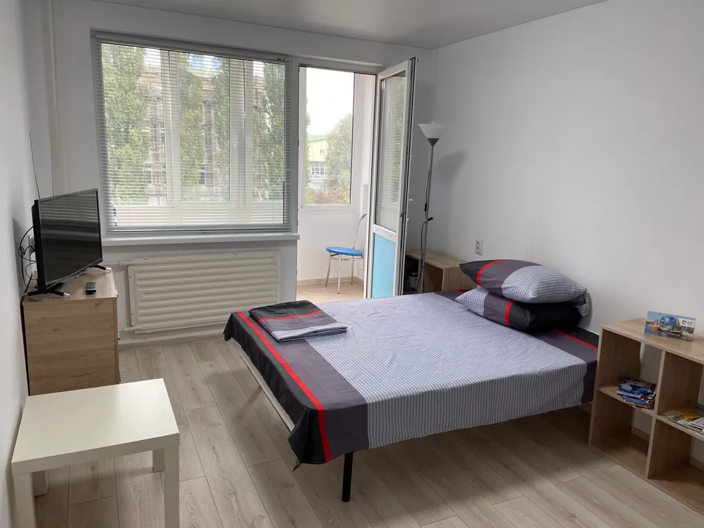 Квартира Квартира У Канта — Калининград