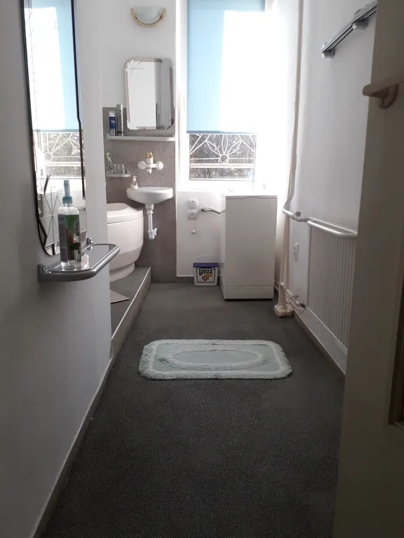 Квартира Просторная квартира у острова Канта — Калининград