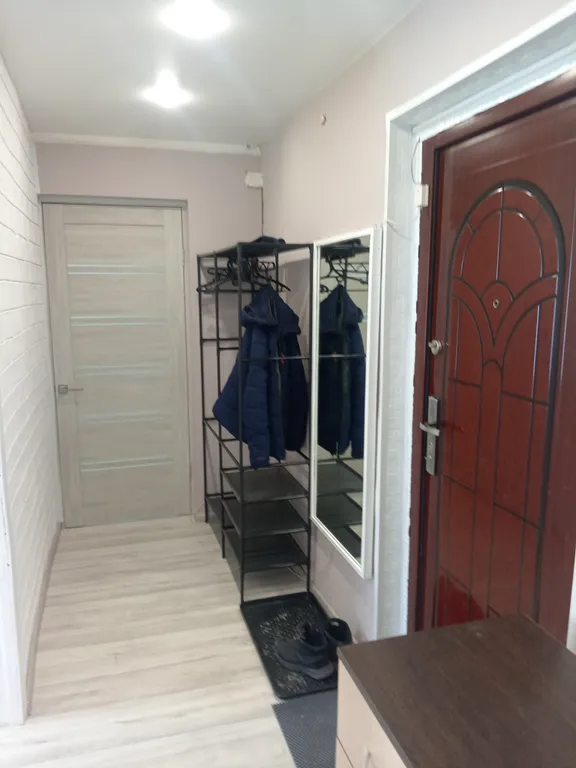 Уютная квартира как дома