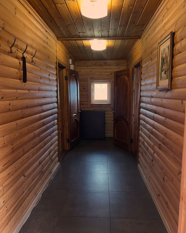 Райское место